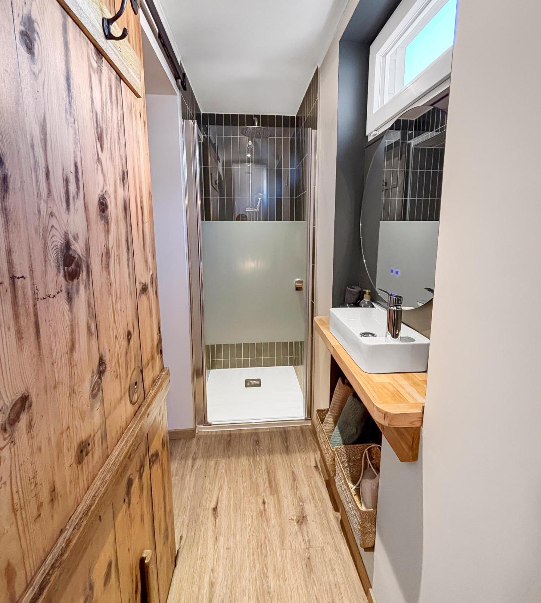 Duplex Cosy Avec Netflix & Amazon Prime Apartment Beauvais Bagian luar foto