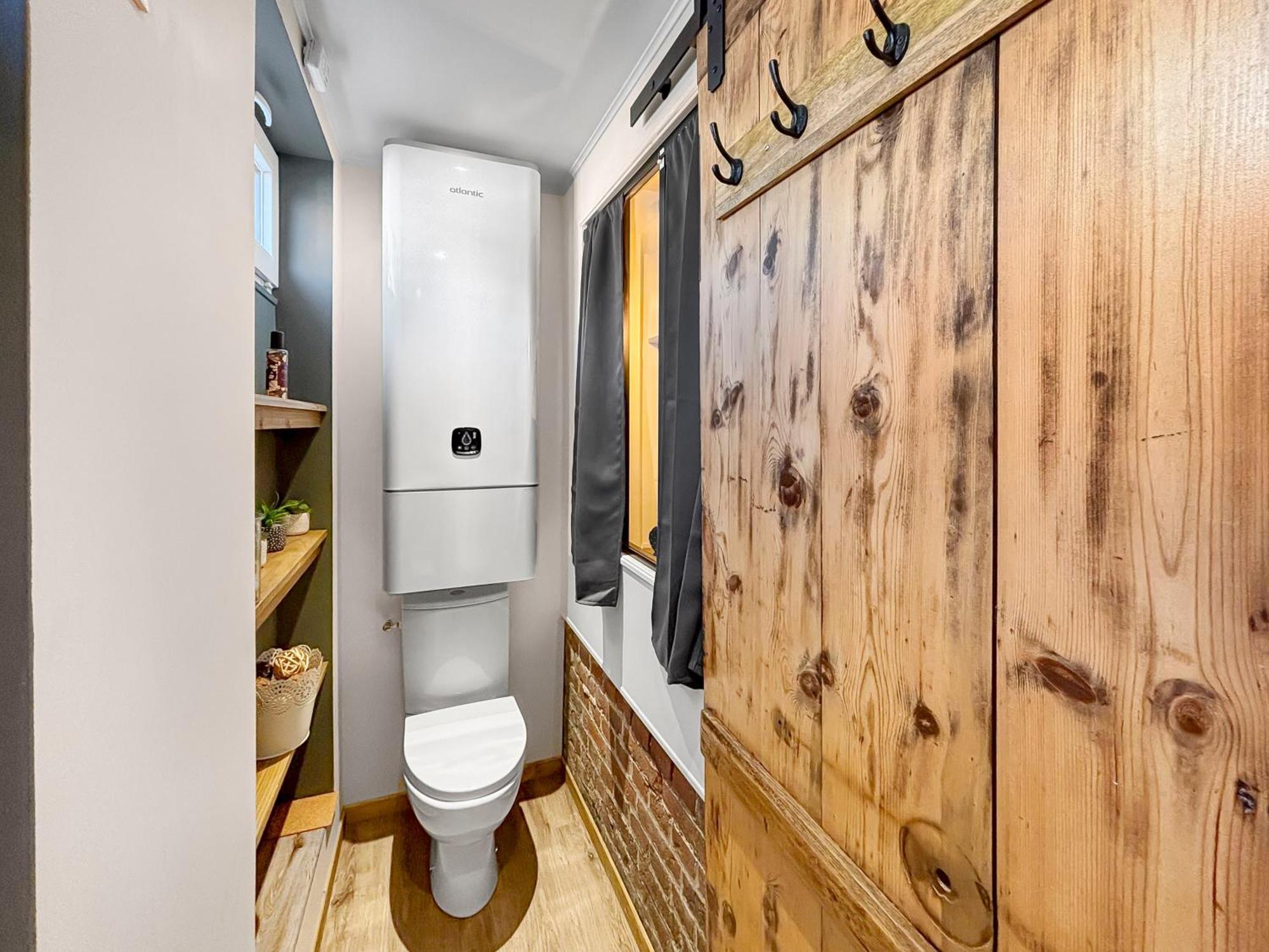 Duplex Cosy Avec Netflix & Amazon Prime Apartment Beauvais Bagian luar foto