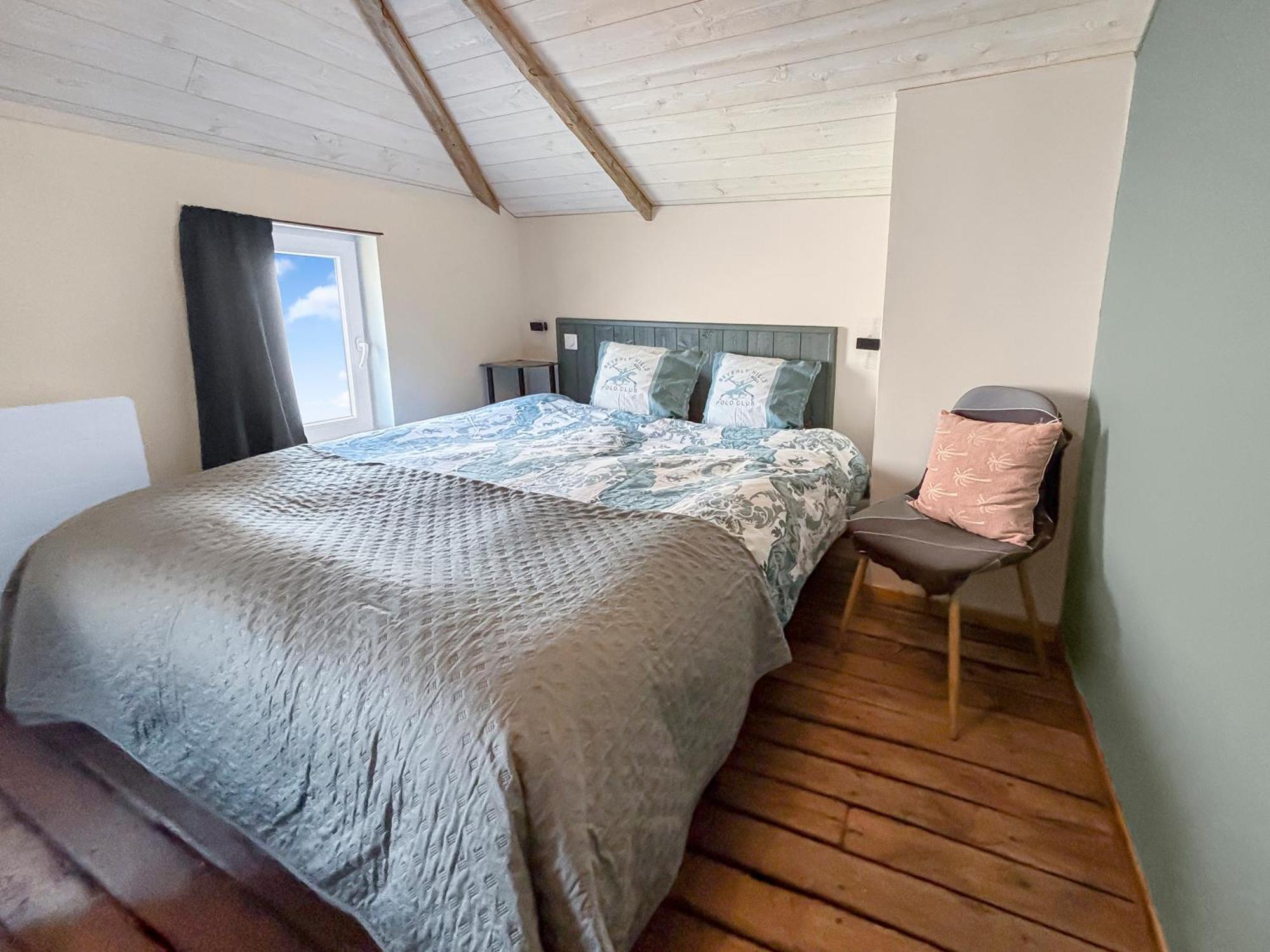 Duplex Cosy Avec Netflix & Amazon Prime Apartment Beauvais Bagian luar foto